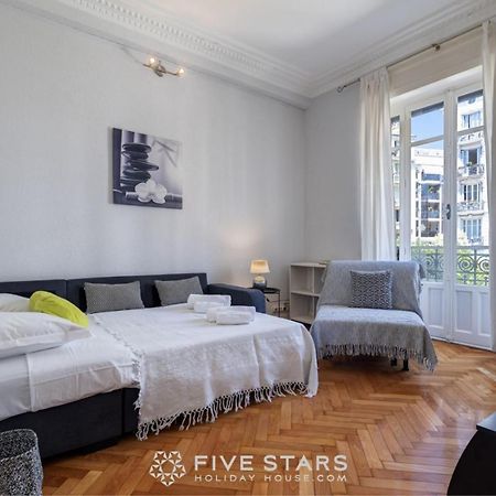 Studio 53 Five Stars Holiday House Apartment Nice Ngoại thất bức ảnh