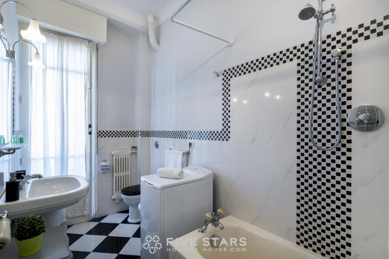 Studio 53 Five Stars Holiday House Apartment Nice Ngoại thất bức ảnh